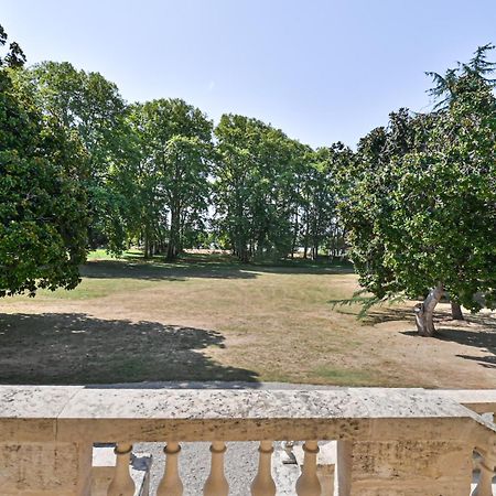 Chateau Couffins Asques Εξωτερικό φωτογραφία