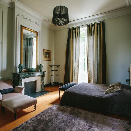 Chateau Couffins Asques Εξωτερικό φωτογραφία