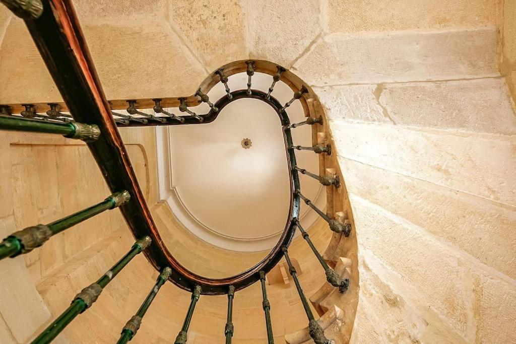 Chateau Couffins Asques Εξωτερικό φωτογραφία